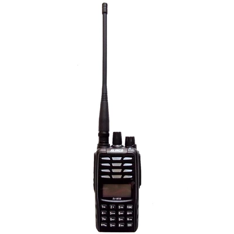 Alinco DJ-W58