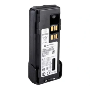 Baterai Motorola XiR P6620i PMNN4488