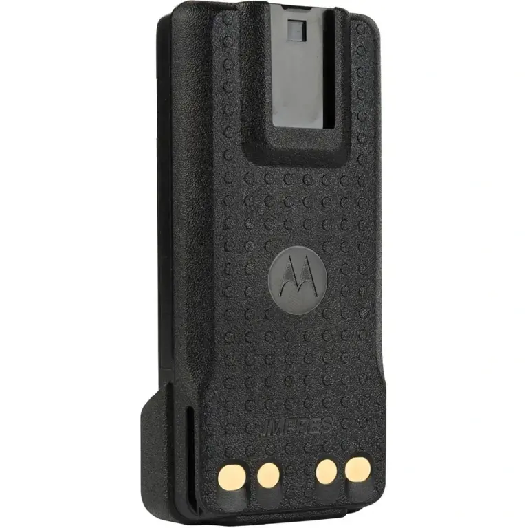 Baterai Motorola XiR P6620i TIA PMNN4490