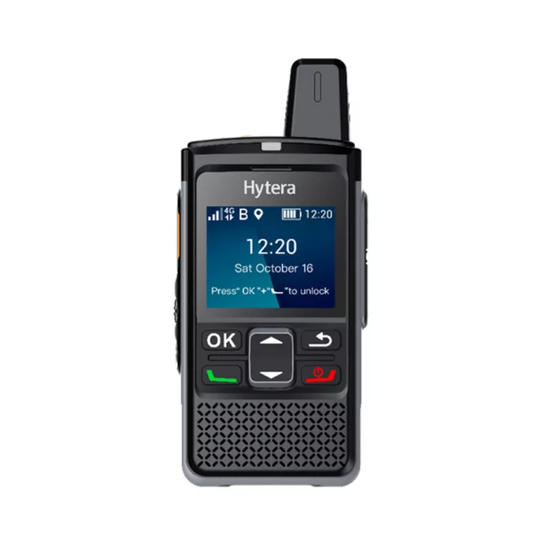 Hytera PNC360S