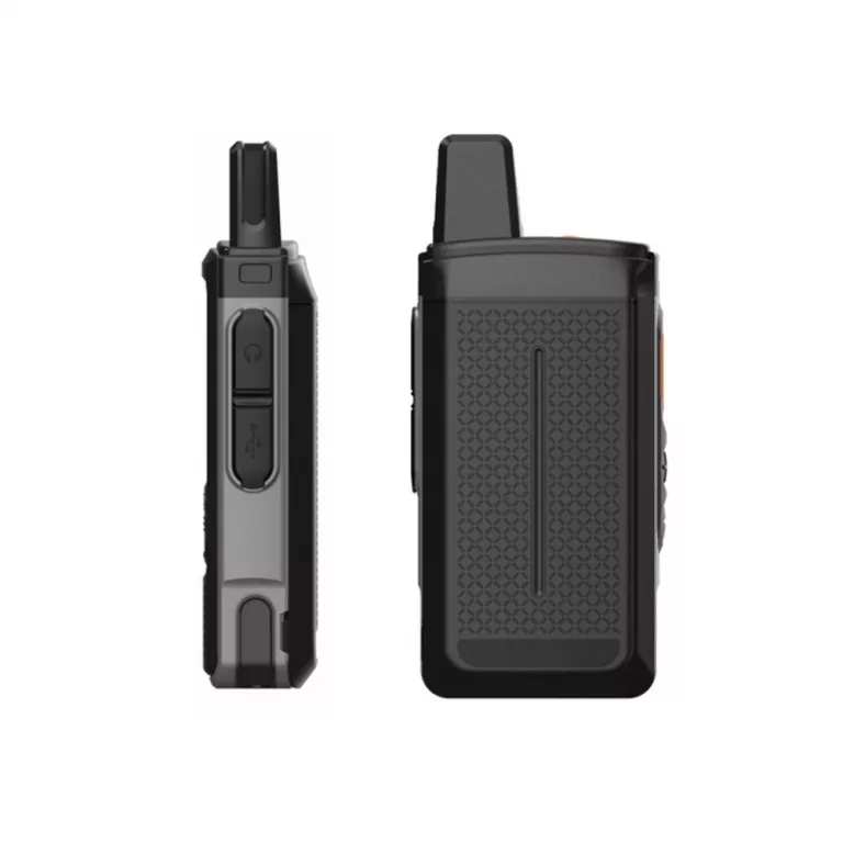 Hytera PNC360S - Gambar 2