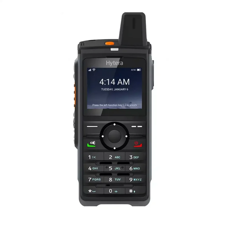 Hytera PNC380