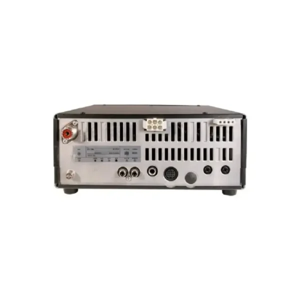 Icom IC-718 - Gambar 3