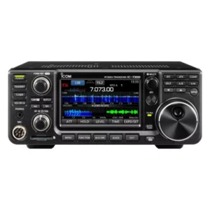 Icom IC-7300
