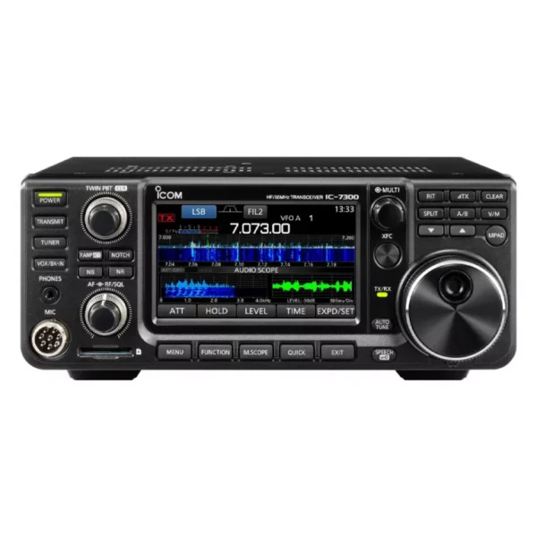 Icom IC-7300