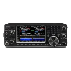 Icom IC-7610