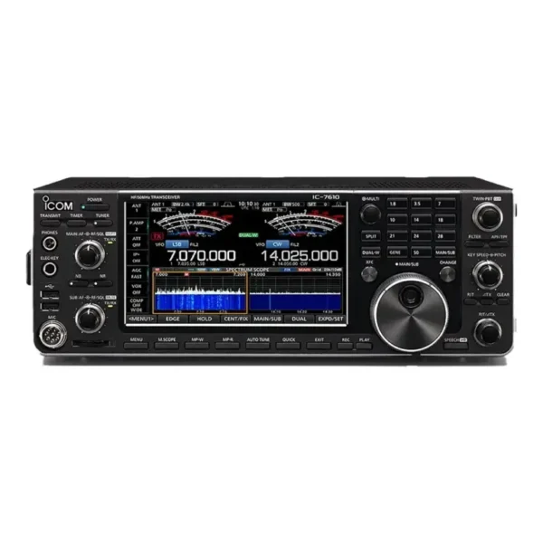 Icom IC-7610