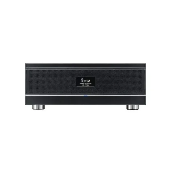 Icom IC-7760 - Gambar 3