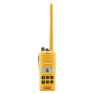 Icom IC-GM1600