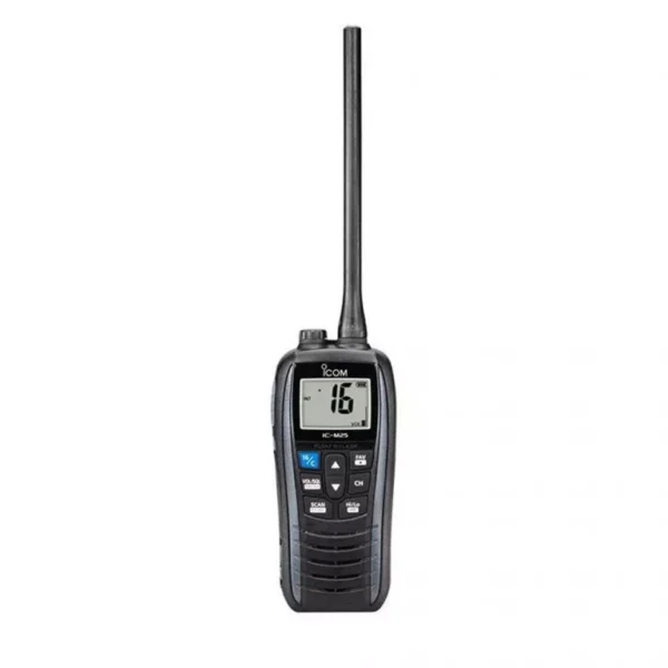 Icom IC-M25