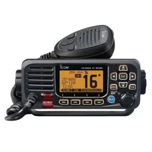 Icom IC-M330