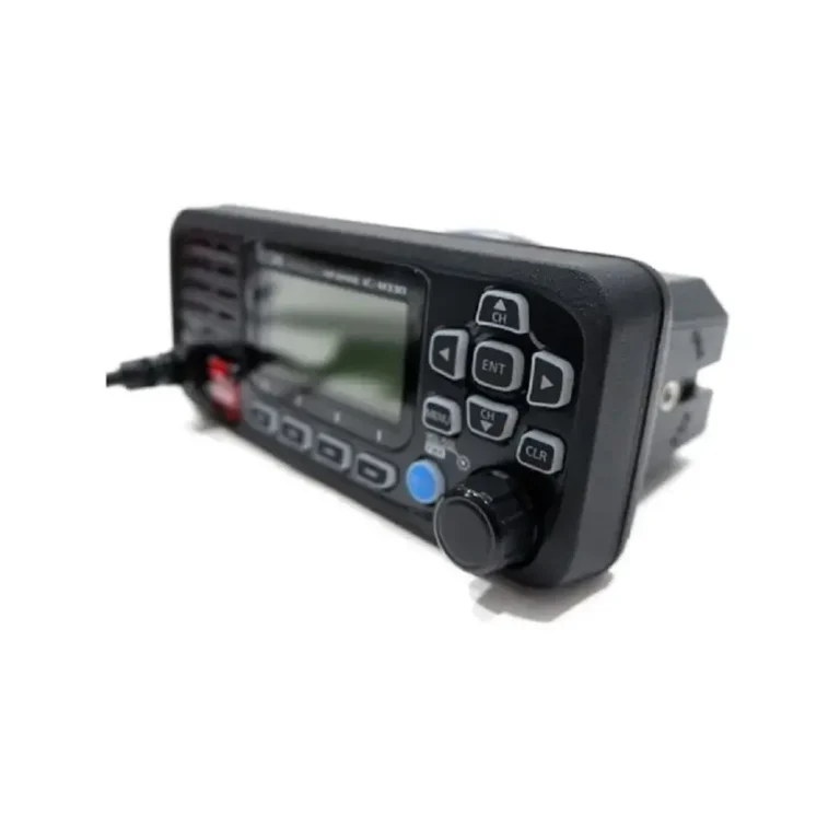 Icom IC-M330G - Gambar 4