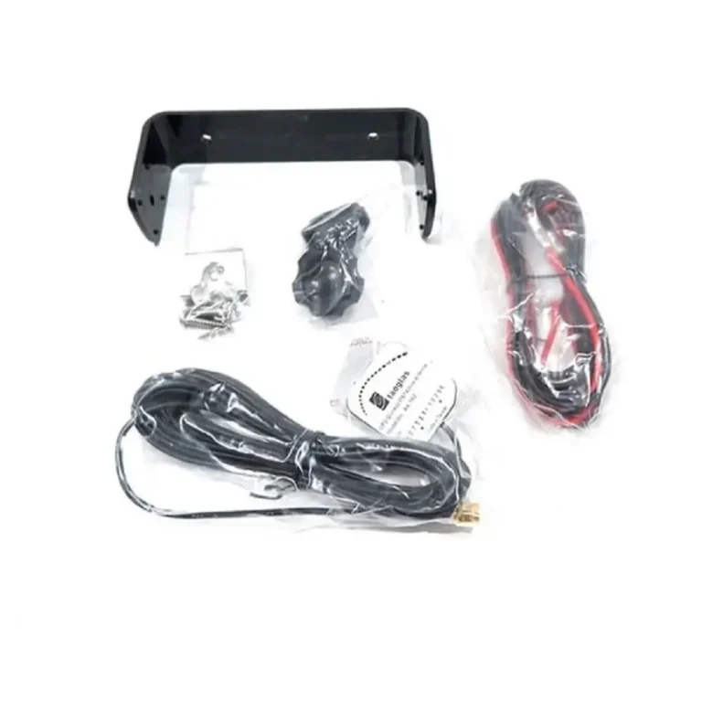 Icom IC-M330G - Gambar 5