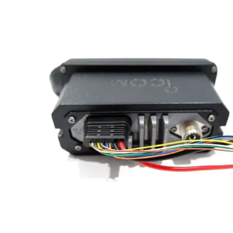Icom IC-M330G - Gambar 6