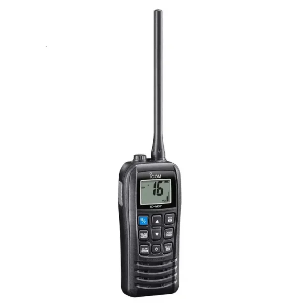Icom IC-M37 - Gambar 2