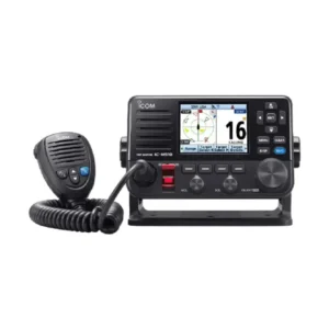 Icom IC-M510