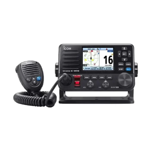 Icom IC-M510