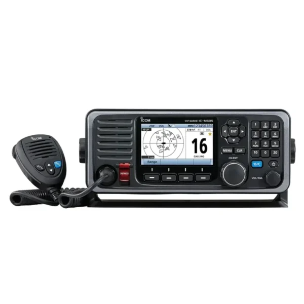 Icom IC-M605