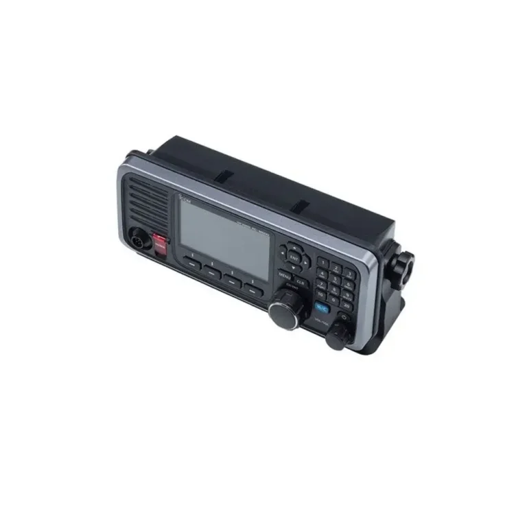 Icom IC-M605 - Gambar 3