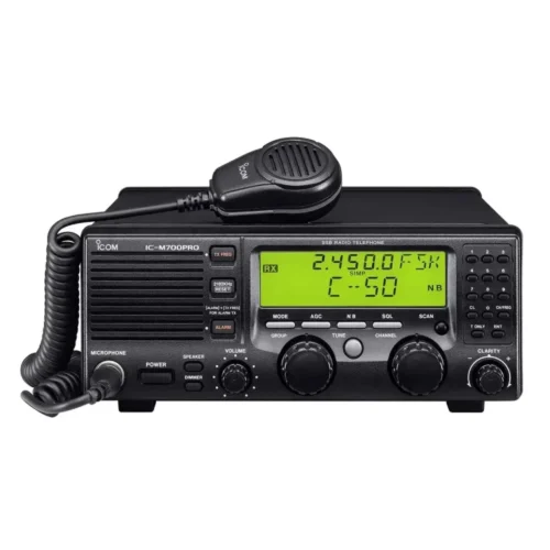 Icom IC-M700PRO