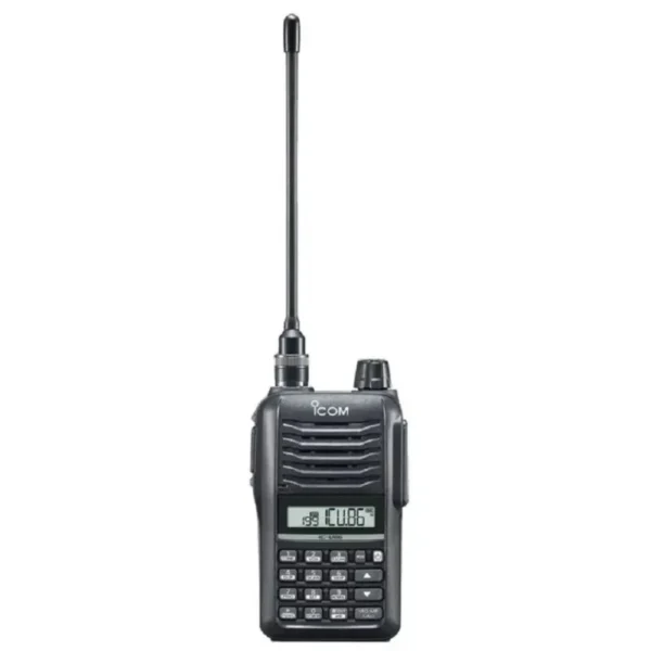 Icom IC-V86