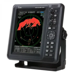 Icom MR-1010RII MR-1010R2