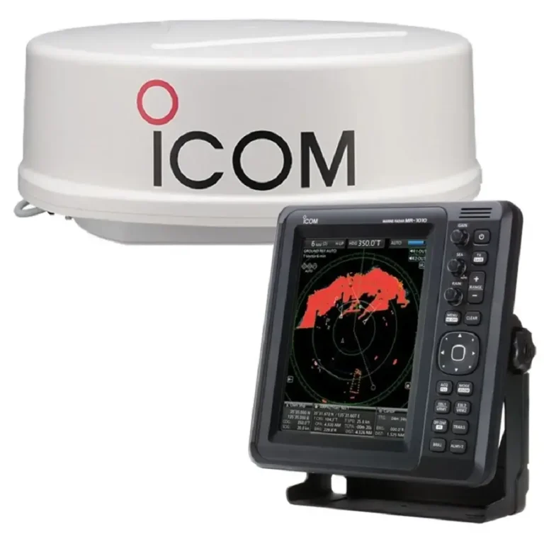 Icom MR-1010RII MR-1010R2 - Gambar 3