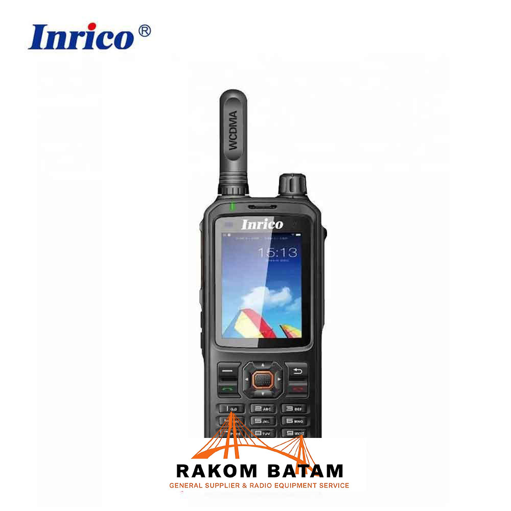 Inrico T298S