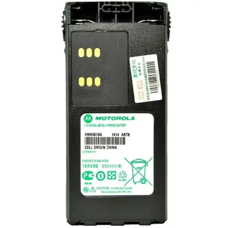 Motorola HNN9010