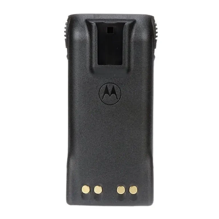Motorola HNN9010 - Gambar 2