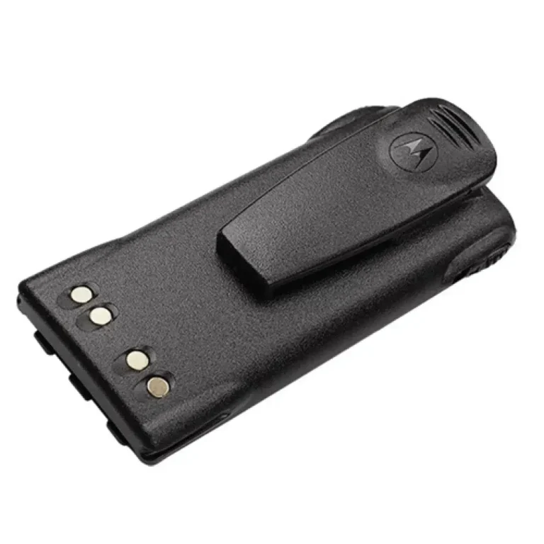 Motorola HNN9010 - Gambar 3