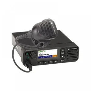 Motorola XIR M8668i