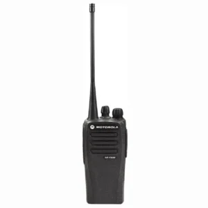 Motorola XiR P3688