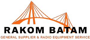 TOKO HT RADIO BATAM