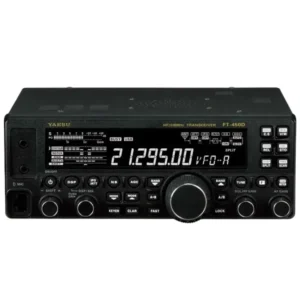 Yaesu FT-450