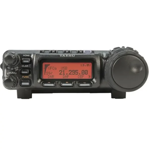 Yaesu FT-857D
