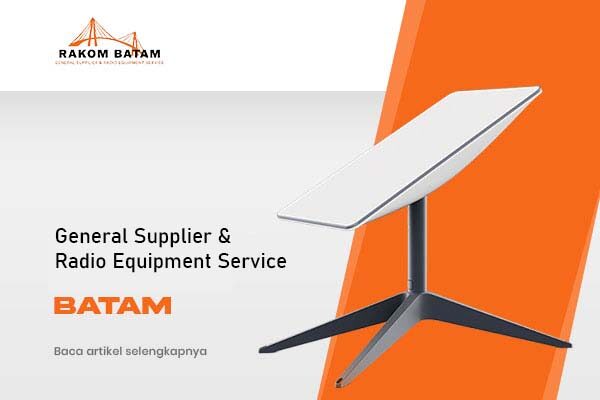 Jual Starlink Batam