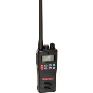 Entel HT644 VHF Marine Portable Radio