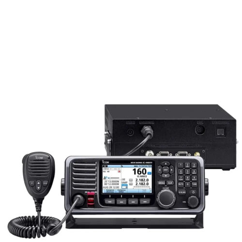Icom IC-M803 – Radio HF Marine