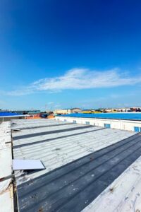 Instalasi Starlink Batam