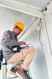 Tim Toko HT Batam